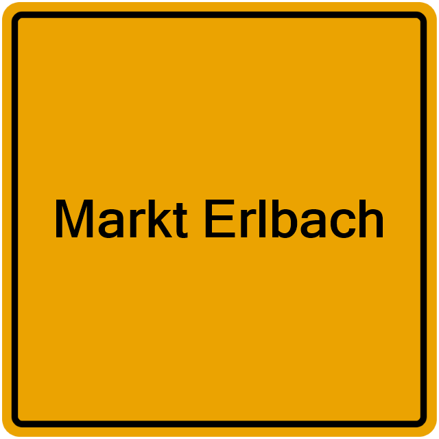 Einwohnermeldeamt24 Markt Erlbach